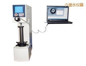 六盤(pán)水圖像處理布氏硬度計(jì)