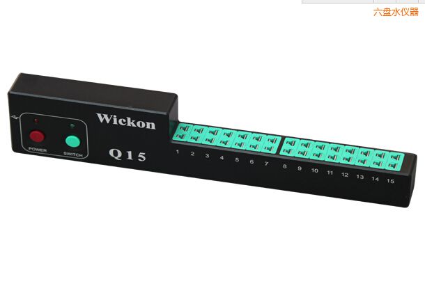 六盤水爐溫測(cè)試儀