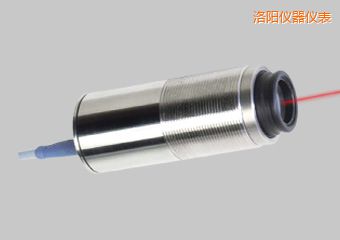 洛陽工業(yè)在線紅外測溫儀