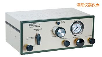 洛陽手動精密氣體壓力調(diào)節(jié)器