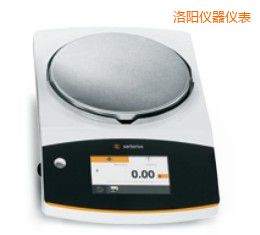 洛陽(yáng)電子天平,610g,10mg