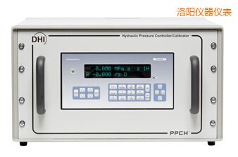 洛陽高壓液體壓力控制器/校準(zhǔn)器