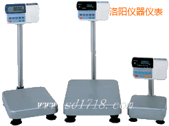 洛陽(yáng)精密電子臺(tái)秤,100kg,10g