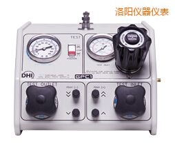 洛陽手動高壓氣體壓力調(diào)節(jié)器