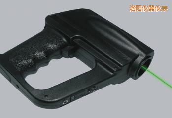 洛陽高溫紅外測溫儀