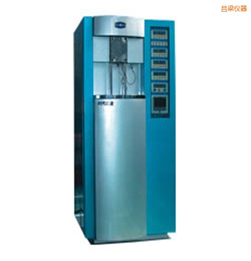 呂梁時(shí)代高速環(huán)塊摩擦磨損試驗(yàn)機(jī)