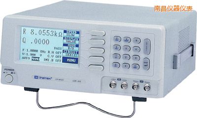 南昌高精度LCR測試儀