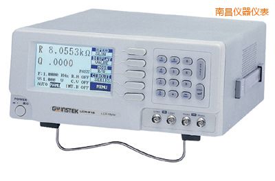 南昌高精密LCR測(cè)試儀