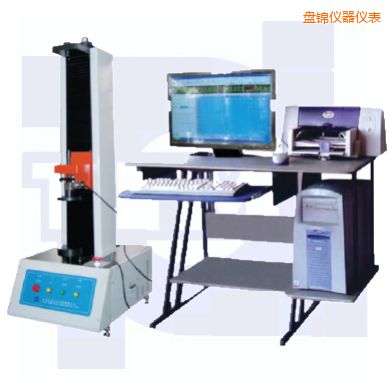 盤錦微機控制彈簧拉壓試驗機TLS-W