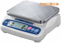 盤錦微型桌面電子稱,12kg,5g