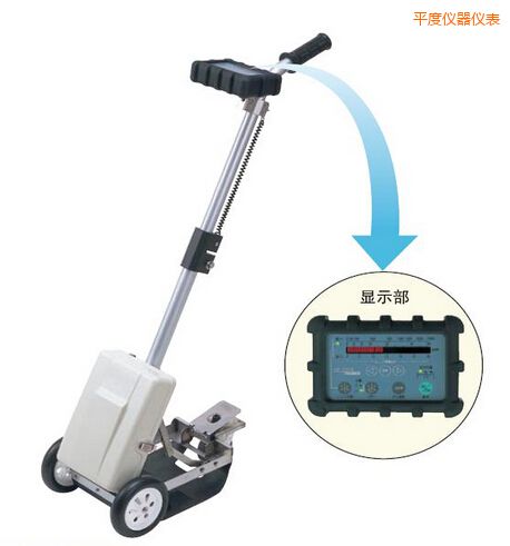 平度手推式高性能氣體檢測(cè)器