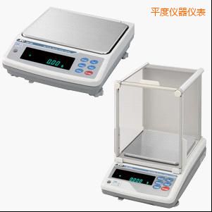 平度日本AND MC系列精密天平