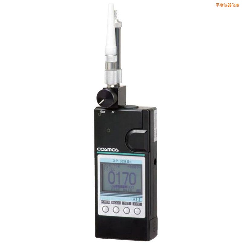 平度便攜氣味感應器