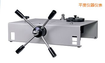 平度手動液壓調節(jié)器