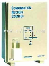 平度凝縮核法粒子計(jì)數(shù)器
