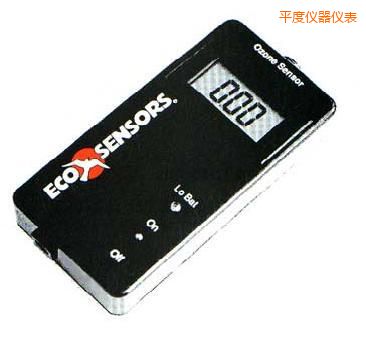 平度便攜式臭氧檢測儀
