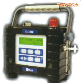 平度復(fù)合氣體檢測儀