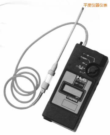 平度毒性氣體檢測儀