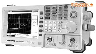 平度3G頻譜分析儀