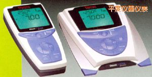 平度電導率儀