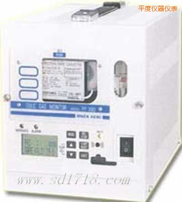 平度氫化物氣體檢測分析儀