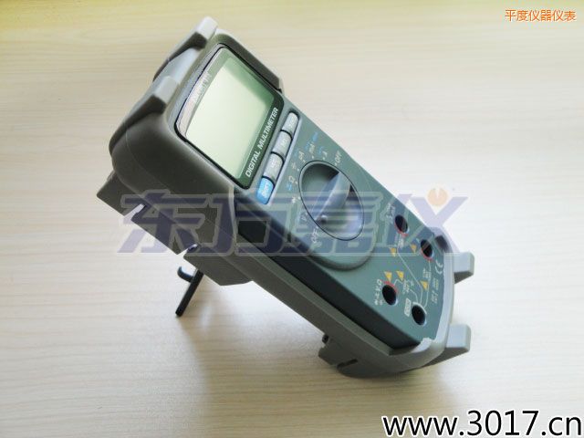 平度記數(shù)多重顯示數(shù)字萬用表
