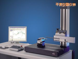 平度粗糙度輪廓綜合測(cè)量?jī)x