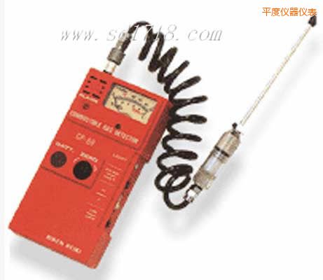 平度可燃?xì)怏w檢測(cè)儀