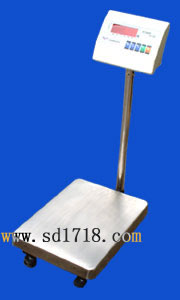 平度大稱量電子天平,60kg,5-10g