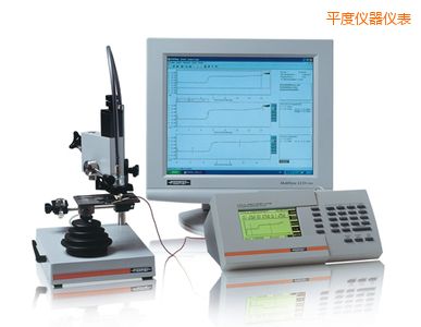 平度臺(tái)式電解測厚儀