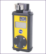 平度氡放射性檢測(cè)儀