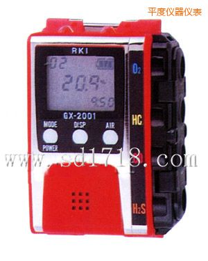 平度多用途檢測(cè)儀