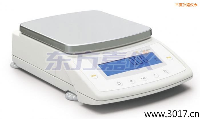 平度CPA系列精密電子天平,2200g,0.01mg