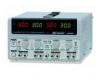 直流穩(wěn)壓電源,型號(hào):GPS-3303C,品牌:臺(tái)灣固緯GWINSTEK
