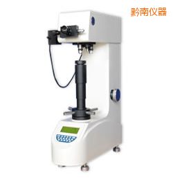 黔南時代數顯維氏硬度計