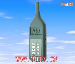 黔南多功能聲級計(jì)