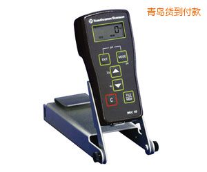 青島超聲阻抗法硬度檢測儀