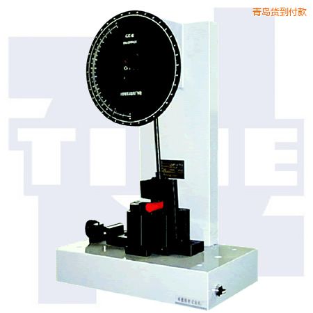 青島塑料拉伸沖擊試驗(yàn)機(jī)