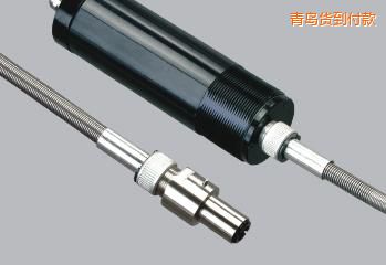 青島工業(yè)在線紅外測(cè)溫儀