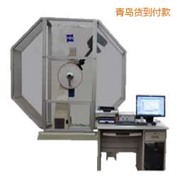青島時代儀器化沖擊試驗機(jī)