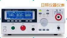 日照安規(guī)測試儀