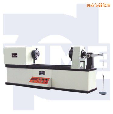 瑞安金屬線材扭轉(zhuǎn)試驗機