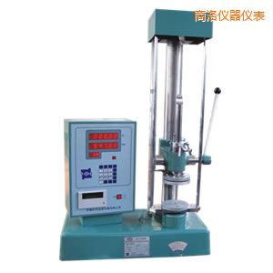 商洛雙數(shù)顯式彈簧拉壓試驗(yàn)機(jī)
