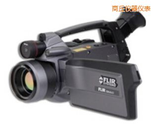 商丘紅外熱像儀