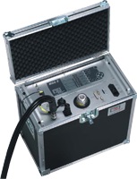 商丘移動(dòng)式紅外氣體分析儀