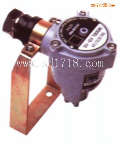 商丘可燃?xì)怏w檢測(cè)儀