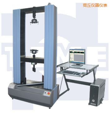 商丘微機控制電子式人造板試驗機