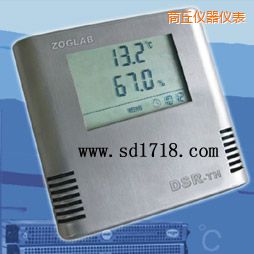 商丘溫濕度記錄儀