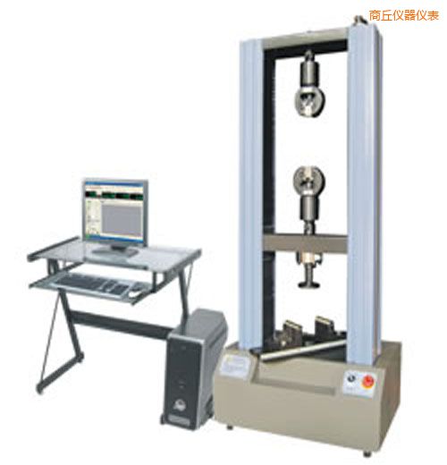 商丘時(shí)代WDW系列微機(jī)控制電子萬能試驗(yàn)機(jī)(1-2噸)