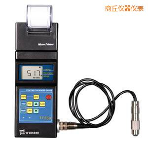 商丘數字式涂層測厚儀